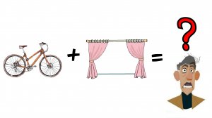 Крепление для велосипедов по типу ГАРДИНА