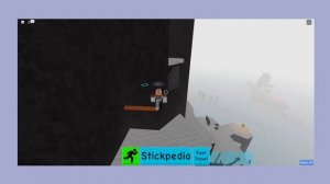 How To Get Santa Stickman In Find The Stickmen Roblox :D