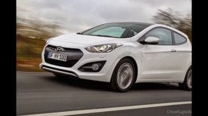 HYUNDAI I30 ХЭТЧБЕК 5 ДВ В РОССИИ. Новый Hyundai i30!