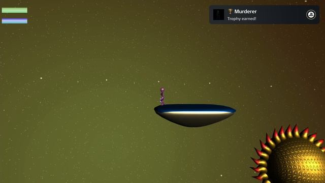 Easy & Fast $0.49 Platinum Game - Ayleouna 100% Platinum Walkthrough смотреть онлайн