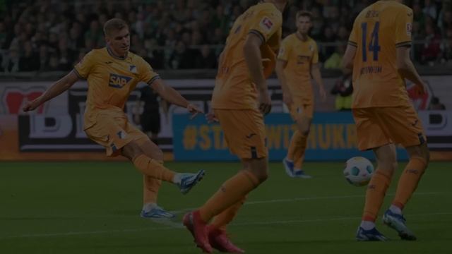 Бундеслига. Результаты матчей 7-го тура. Байер возглавил Бундеслигу. Расписание 8-го тура Таблица смотреть онлайн