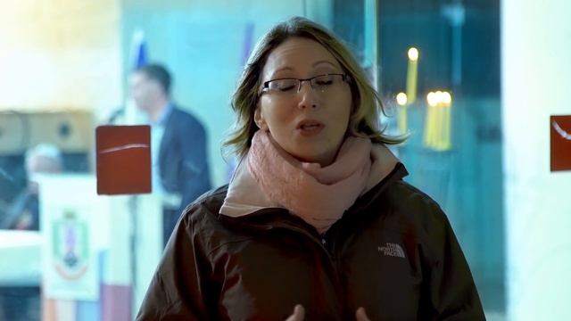 что такое праздник ханука в Израиле? смотреть онлайн