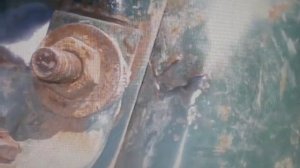 Ремонт тачки. Сварка тонкого металла. Сварка чиркашом.