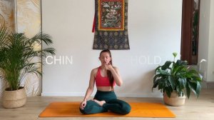 THROAT LOCK | YOGA For Thyroid