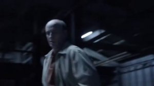 Я плюю на ваши могилы 3(2015)