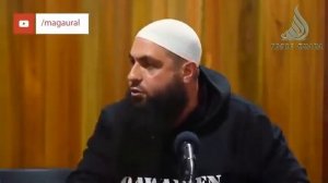 Мухаммад Хоблос от рак ✔