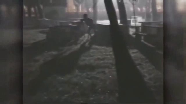 Рейк-Крипипаста Человек грабли смотреть онлайн