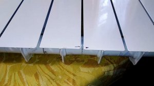 Как устранить течь радиатора отопления без полной разборки