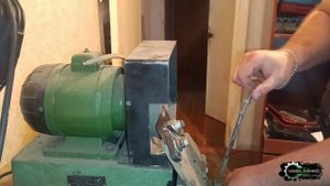 ЭТ 75 заточка ножей для резки макарон