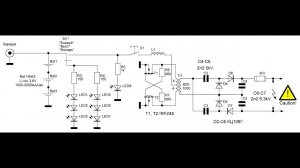 Самый мощный малогабаритный шокер
