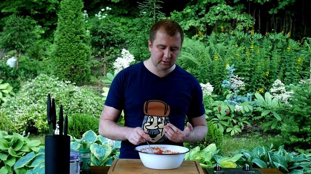 Шаурма - Шашлык смотреть онлайн