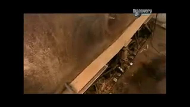 Как делают изогнутую древесину для мебели