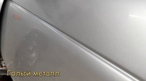 РАБОЧАЯ ШУМОИЗОЛЯЦИЯ для ЛАДЫ ПРИОРЫ! Шумим крышу и 4 двери.