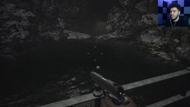 ДОМ КУКОЛЬНОЙ БАБЫ ● Resident Evil Village #8 смотреть онлайн