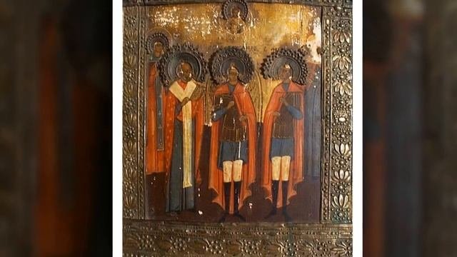 Музыка православных праздников