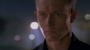 Как Т-1000 переместился во времени