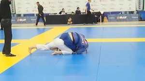 BJJ Moscow open_20.09.17_blue open_fin_Korenygina VS Alisova