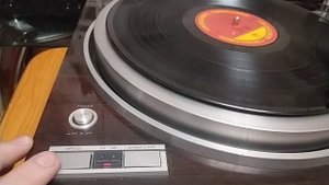 Trio KP-880D