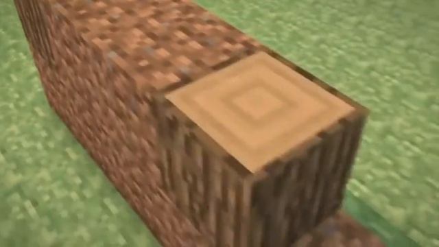 яйцо в мире майнкрафт #1 смотреть онлайн