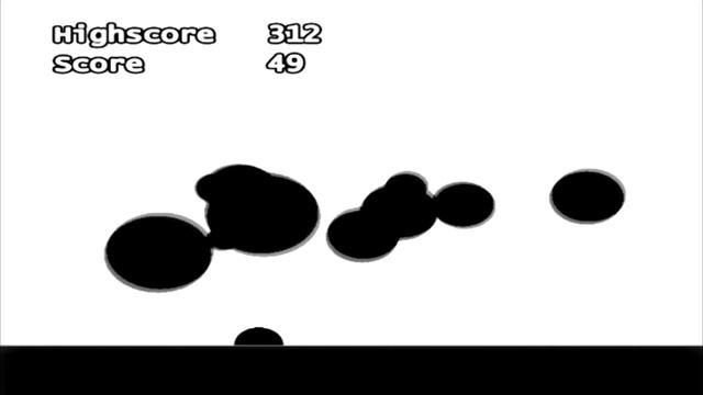 Dont get crushed v1.1 by ThatOtherDev - Ps3 Homebrew Game смотреть онлайн