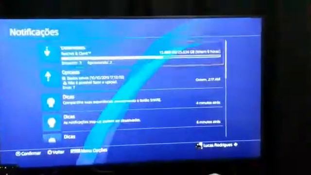 Erro ao copiar disco Ps4 смотреть онлайн