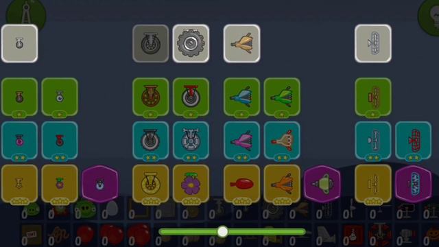 Годный мод на Bad Piggies? Обзор смотреть онлайн