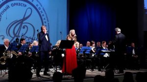 "Друг друга мы нашли"