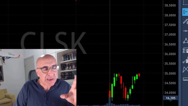 TESLA GAP-AND-GO TRADE смотреть онлайн