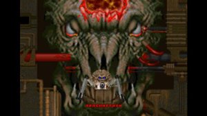 HDoom, all death animations.