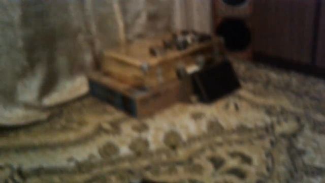 Крутая самоделка СТАРЫЙ ЧЕМОДАН Это никто не знаете смотреть онлайн