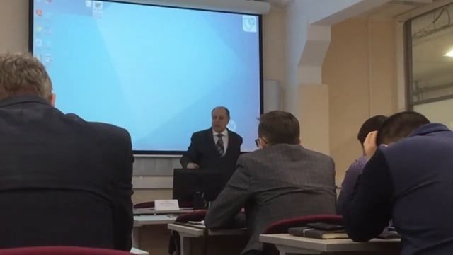 НАУЧНО-ПРАКТИЧЕСКИЙ СЕМИНАР «Контроль качества материалов по  ГОСТ 33133-2014, ПНСТ, SuperPave» смотреть онлайн