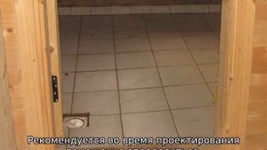 Обливное ведро для бани