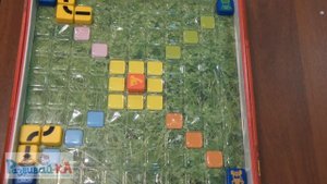 Настольная игра Сыроешки