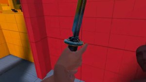 Симулятор избиения манекенов Playground VR