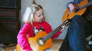 В. Калинин МАЛЕНЬКИЙ ЭТЮД (56)