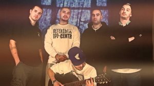 Видеоприглашение на презентацию «Легенды Про...CENTR»