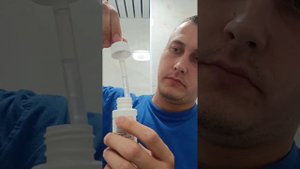 Как я отращиваю бороду с помощью миноксидила #борода #миноксидил