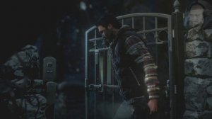 UNTIL DAWN: RAPPORTI DI BURRO #4