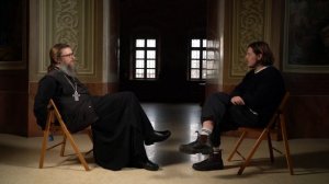 Влюбиться в Церковь — и стать священником / о. Андрей Щенников