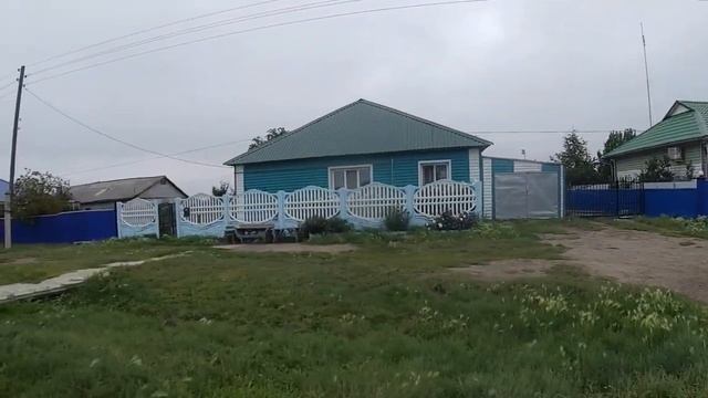 Купить Дом В Селе Добровольск Омской Области