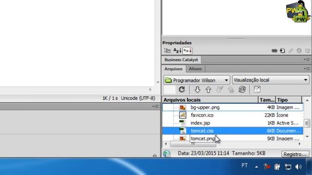 Servidor Web Caseiro - Parte 10 - Redirecionando páginas - Java ee - 088 смотреть онлайн