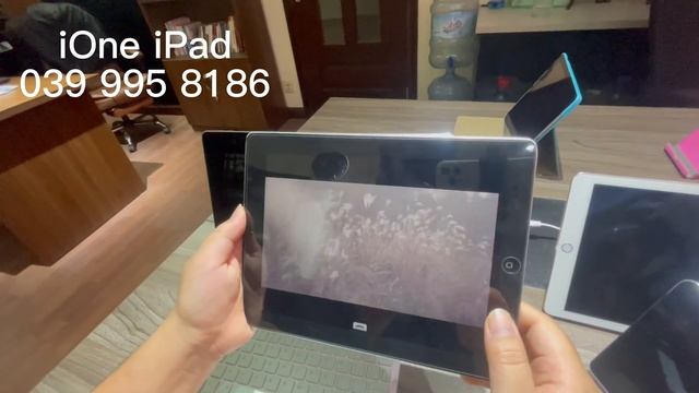 Trải Nghiệm Apple iPad 3 | Review Chi Tiết Sản Phẩm | Chơi Game Xem Phim смотреть онлайн