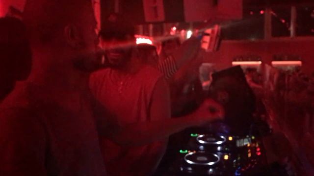 The Martinez Brothers @ DC 10 Ibiza смотреть онлайн