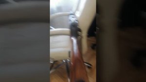 Винтовка мосина установка прицела.