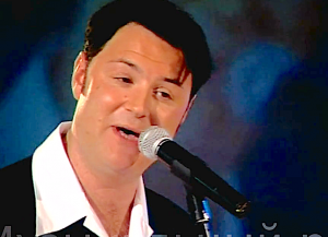 Во все времена у Максима Леонидова песня ПРИВЕТ - его "визитная карточка" ? или ?