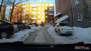 ижевск от центральной площади до улицы удмуртской
