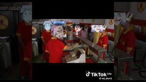 Сукуна и его любовь