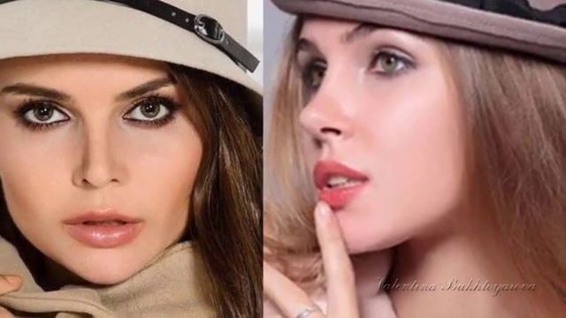 Женские шляпки на все случаи в жизни