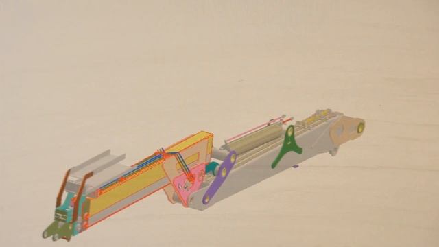 Производим на Дону лесовозные прицепы с гидравлическими манипуляторами АРМАДА смотреть онлайн