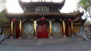 Harbin part 4  (Колесо обозрения)